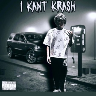 I Kant Krash (EP)