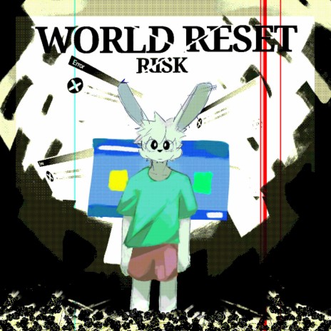 WORLD RESET | Boomplay Music