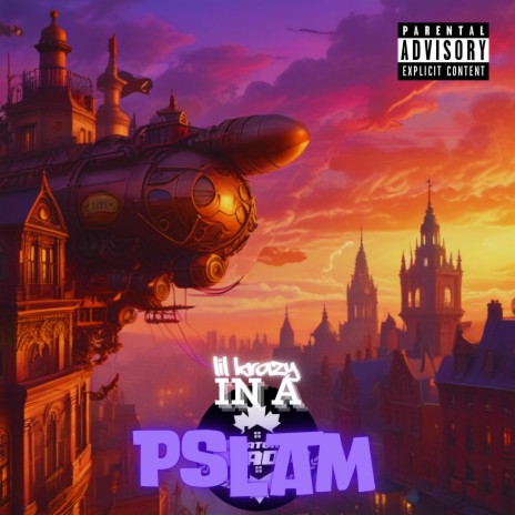 In a Pslam | Boomplay Music