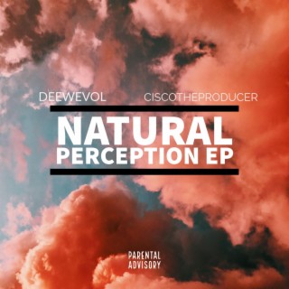 NATURAL PERCEPTION EP