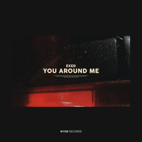 You Around Me | Boomplay Music