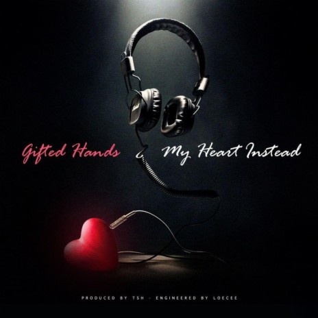 My Heart Instead | Boomplay Music