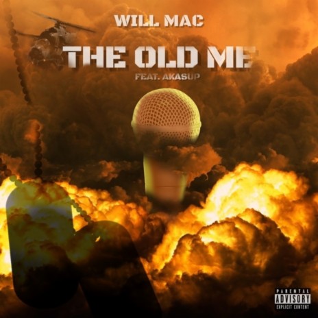 The Old Me ft. AKASUP | Boomplay Music