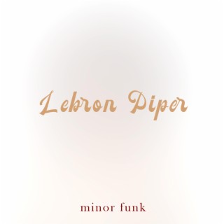 minor funk (Radio Edit)