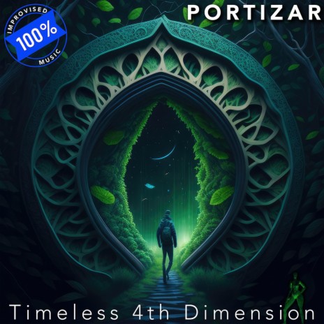 Timeless 4th Dimension ft. Jesse Macht