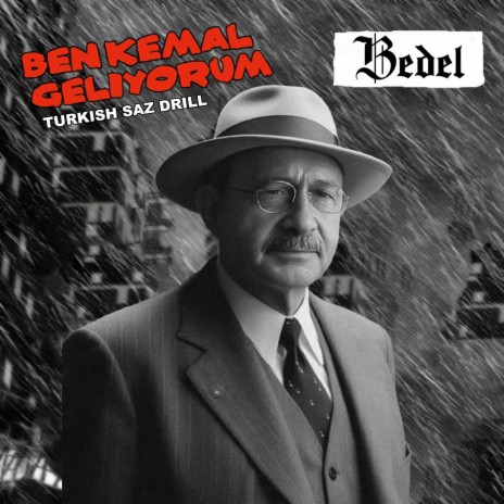 Ben Kemal, Geliyorum! (Turkish Saz Drill) | Boomplay Music