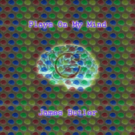 Plays On My Mind | Boomplay Music