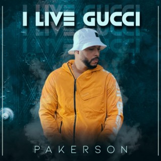 I live Gucci (Live)