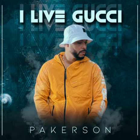 I live Gucci (Live) | Boomplay Music