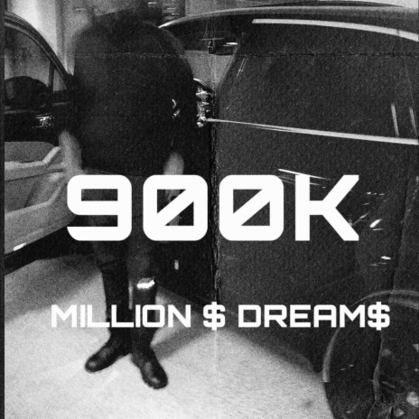 Million $ Dreams | Boomplay Music