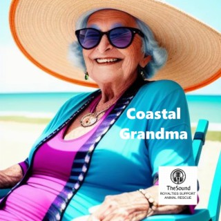 Coastal Grandma