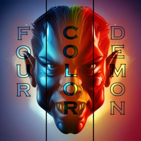 Four Color Demon | Boomplay Music