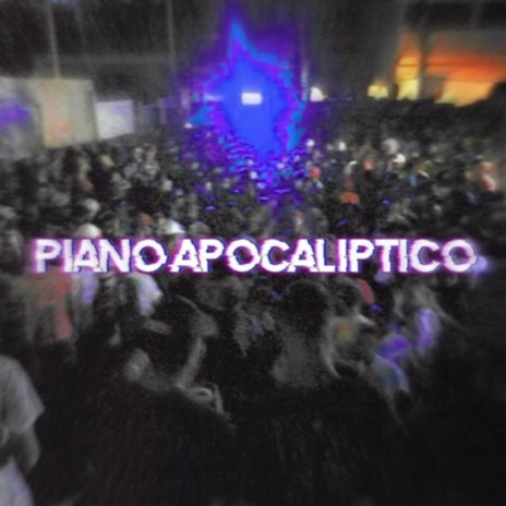 PIANO APOCALÍPTICO ft. Mc Gw | Boomplay Music