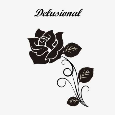 Delusional ft. Vinal | Boomplay Music