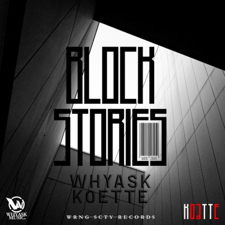 Blockstories ft. Koette | Boomplay Music