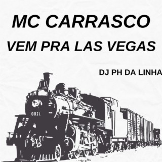 VEM PRA LAS VEGAS