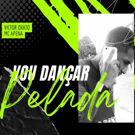 Vou Dançar Pelada ft. Mc Apena, mc debby & Biscoito no Beat | Boomplay Music