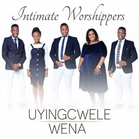 Uyingcwele Wena | Boomplay Music