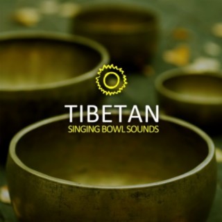 Tibetan Singing Bowl Sounds