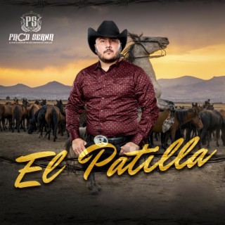 EL PATILLA