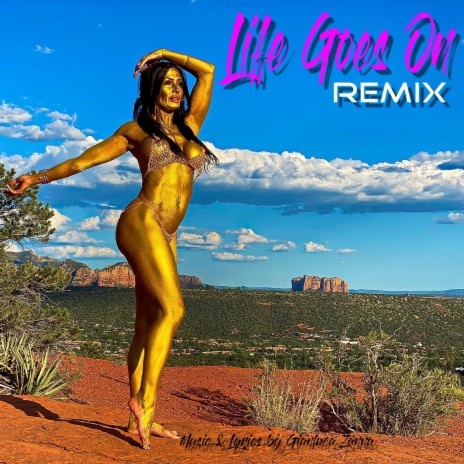 Life Goes on Remix | Boomplay Music