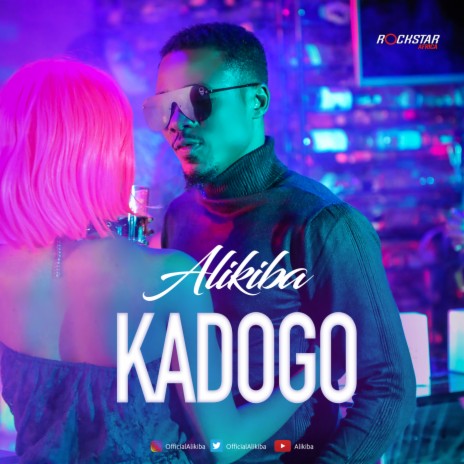 Kadogo | Boomplay Music