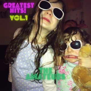 Greatest Hits!, Vol. 1