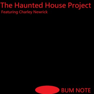 The Haunted House Project