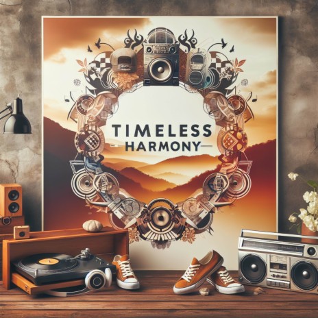 Timeless Harmony | Boomplay Music