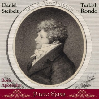 Daniel Steibelt, Turkish Rondo in C Major