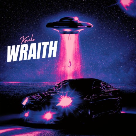 Wraith | Boomplay Music