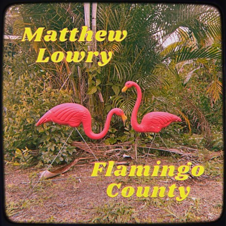 Flamingo County