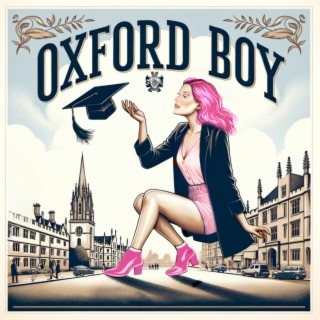 Oxford Boy