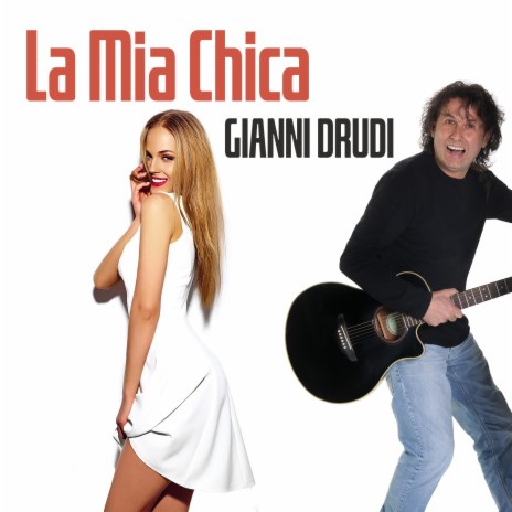 La mia chica | Boomplay Music