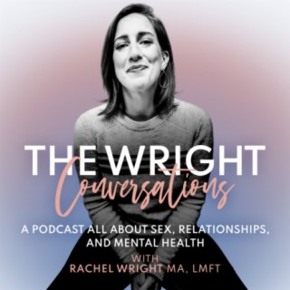 Ep. 52: A Conversation About Men & Emotional Intimacy with Melissa Fulgieri