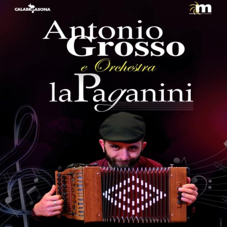 Vento d'autunno ft. Orchestra la Paganini | Boomplay Music