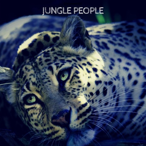 Jungle People (Original Mix)