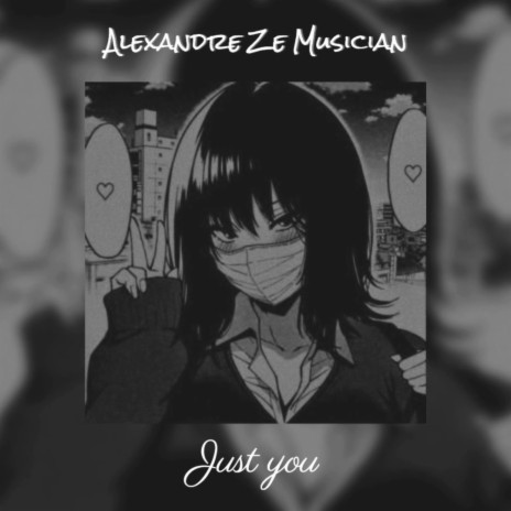 Just you, (Jersey Club), Slowed + Reverb | Boomplay Music