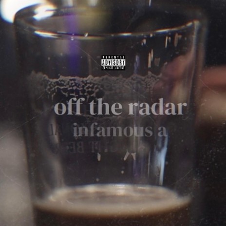 Off The Radar | Boomplay Music