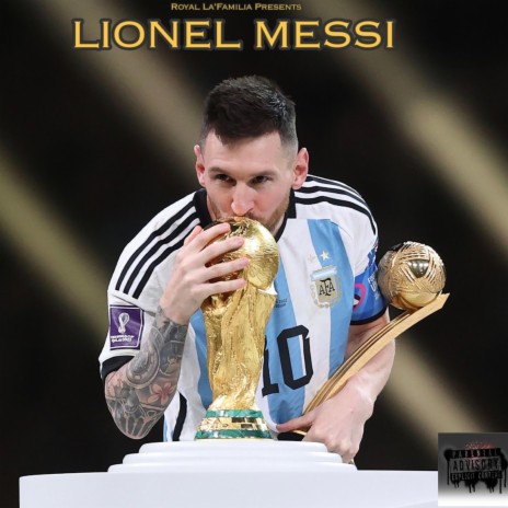 LIONEL MESSI | Boomplay Music