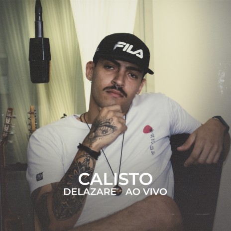 Calisto (Ao Vivo) | Boomplay Music