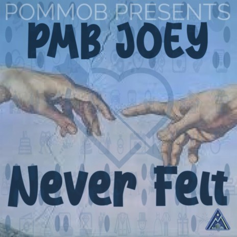 Never Felt | Boomplay Music