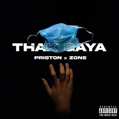 THAK GAYA | Boomplay Music