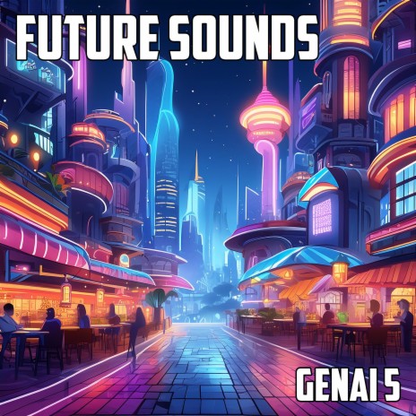 Future Sounds (Country Version) | Boomplay Music