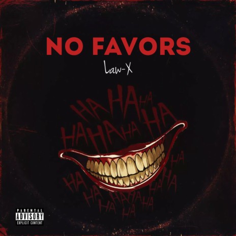 No Favors | Boomplay Music