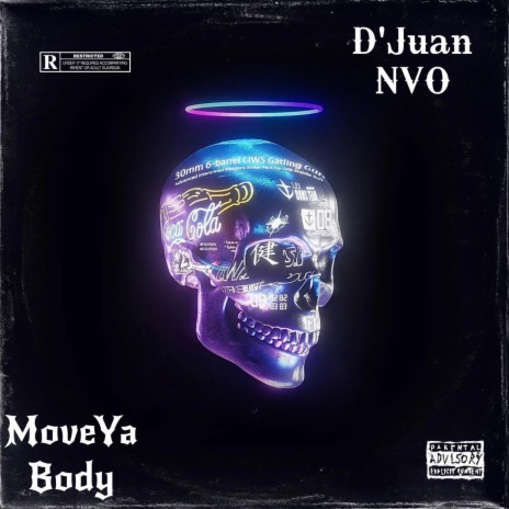 Move Ya Body | Boomplay Music