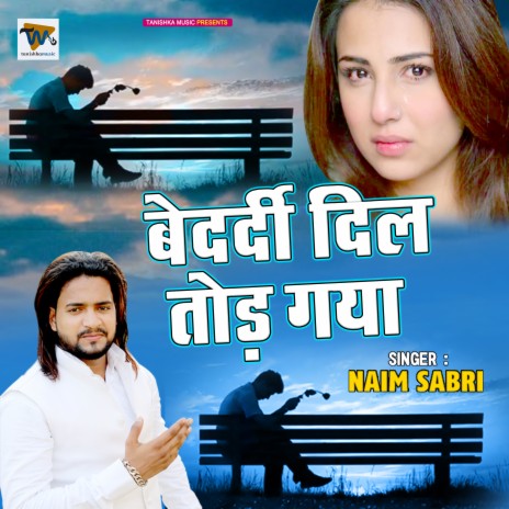 Bedardi Dil Tod Gaya Hai | Boomplay Music