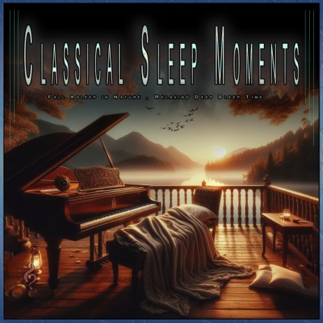 Flower Duet - Leo Delibes - Sleep Classical ft. Classical Sleep Music & Sleep Music