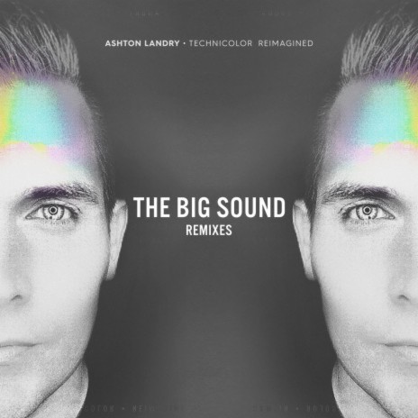 Masquerade (The Big Sound Remix) ft. The Big Sound