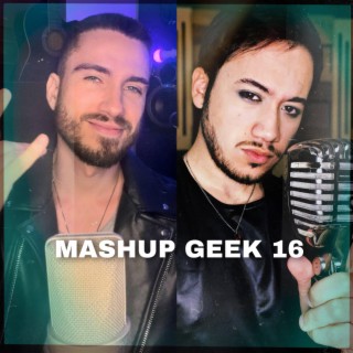 M4SHUP GEEK 16